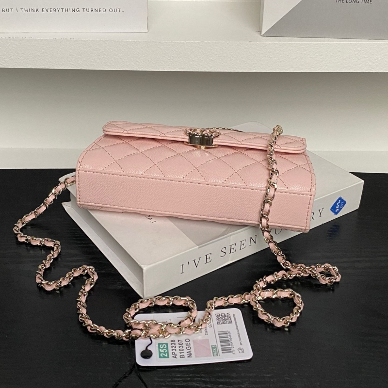Ch**el satchel bags